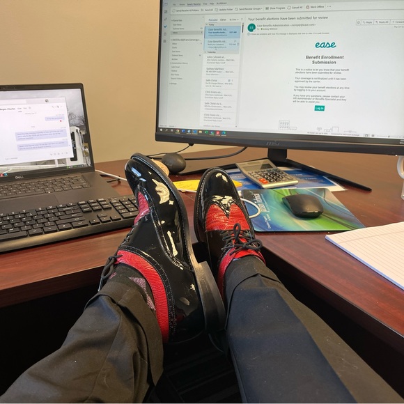 Argyle sweater wanted - Picture 5 of 6